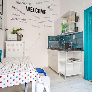 Appartement met een Slaapkamer
